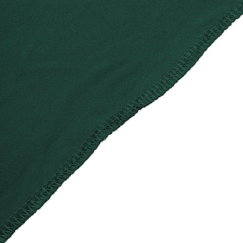 7.5 ft Fitted Spandex Round Backdrop Stand Cover Wedding Decorations