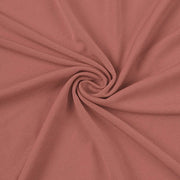 7.5 ft Fitted Spandex Round Backdrop Stand Cover Wedding Decorations