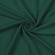7.5 ft Fitted Spandex Round Backdrop Stand Cover Wedding Decorations