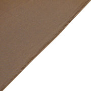 7.5 ft Fitted Spandex Round Backdrop Stand Cover Wedding Decorations