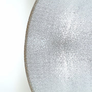 7.5 ft Metallic Sequin Round Backdrop Stand Cover Wedding Decorations