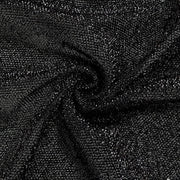 7.5 ft Metallic Spandex Round Backdrop Stand Cover Wedding Decorations