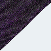 7.5 ft Metallic Spandex Round Backdrop Stand Cover Wedding Decorations