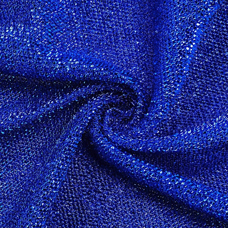 7.5 ft Metallic Spandex Round Backdrop Stand Cover Wedding Decorations