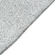 7.5 ft Metallic Spandex Round Backdrop Stand Cover Wedding Decorations