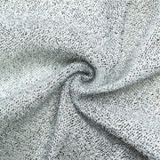 7.5 ft Metallic Spandex Round Backdrop Stand Cover Wedding Decorations