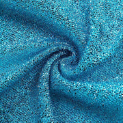 7.5 ft Metallic Spandex Round Backdrop Stand Cover Wedding Decorations