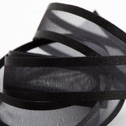 7/8" x 25 yards Satin Edge Organza Ribbon