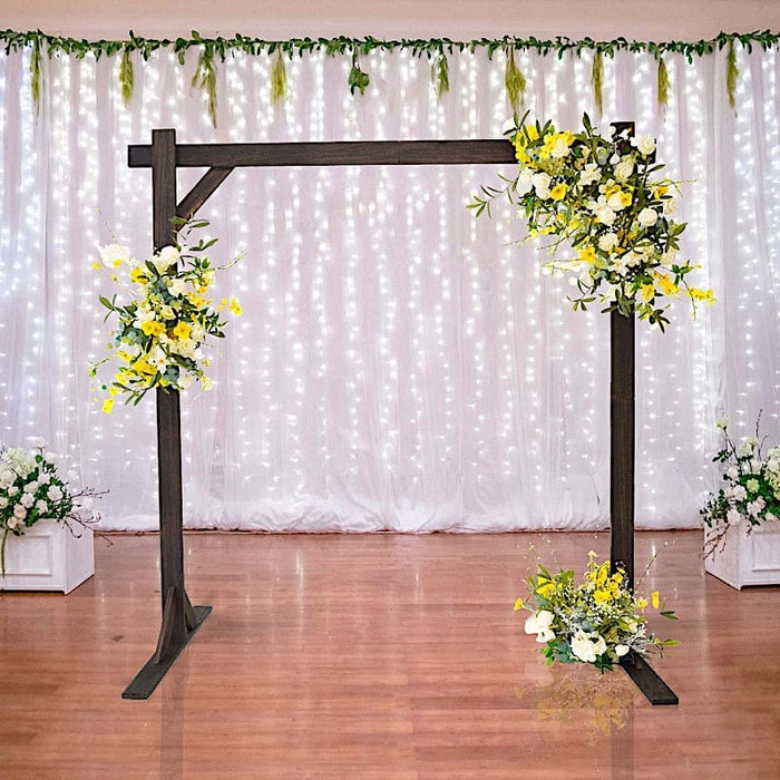 Floral Wedding Stand, Hanging Floral, Floral Stand, Wedding Backdrop, Floral  Stand Centerpiece, Floral Stand Display, Floral Stand Weddings 