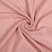 7 ft x 3 ft Matte Fitted Spandex Half Moon Wedding Arch Backdrop Stand Cover