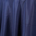 70" Polyester Round Tablecloth Wedding Party Table Linens - Navy Blue TAB_70_NAVY_POLY