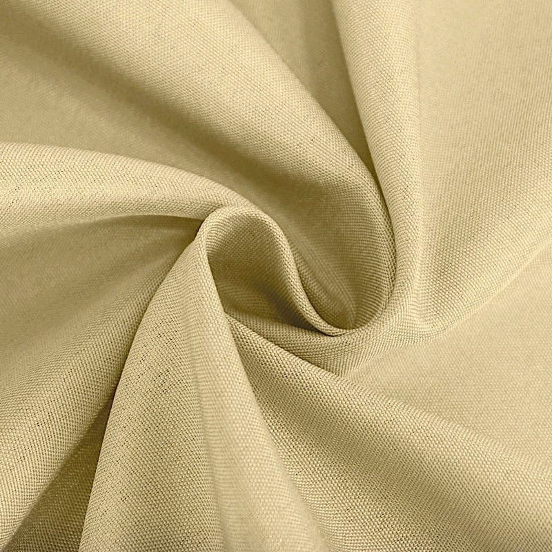 70" Polyester Round Tablecloth Wedding Party Table Linens
