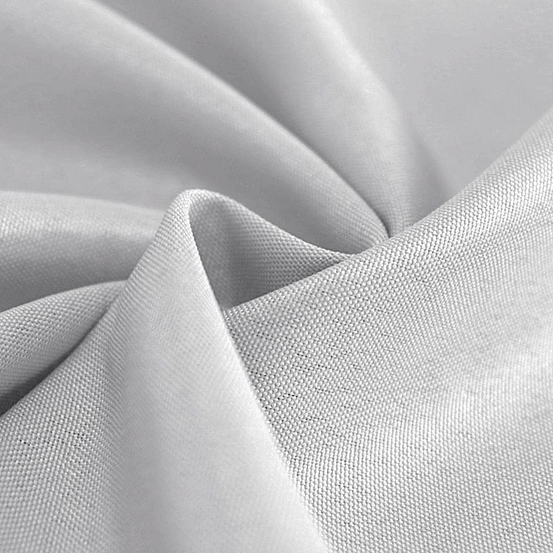 70" Polyester Round Tablecloth Wedding Party Table Linens