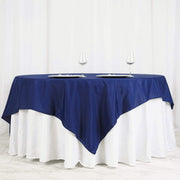 70" x 70" Polyester Square Tablecloth
