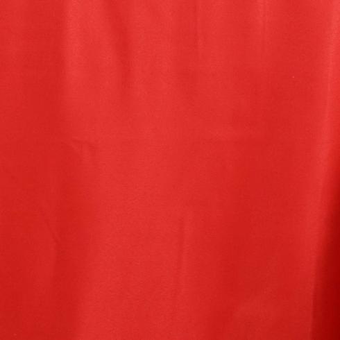 70" x 70" Polyester Square Tablecloth