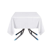 70" x 70" Polyester Square Tablecloth