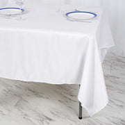 70" x 70" Polyester Square Tablecloth
