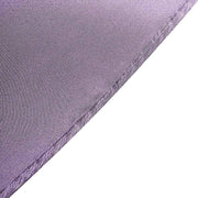 70" x 70" Polyester Square Tablecloth