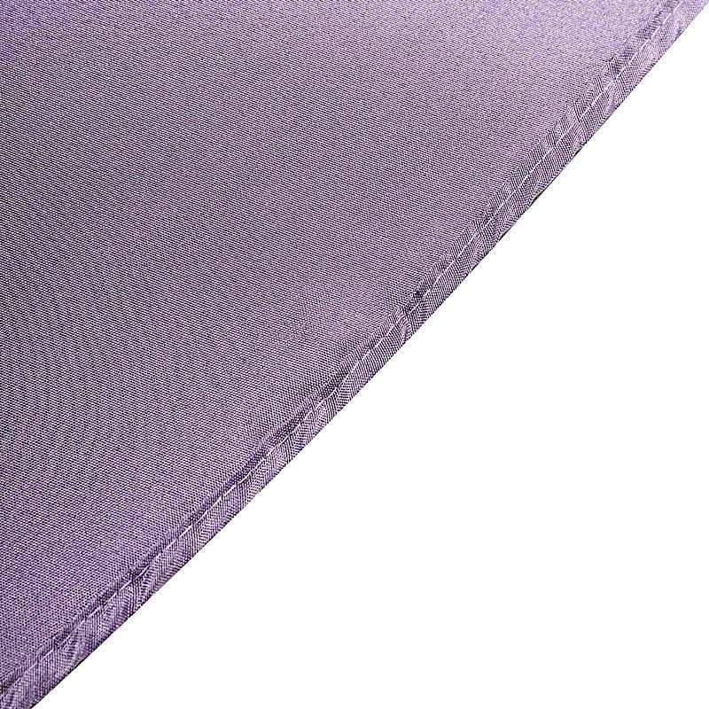 70" x 70" Polyester Square Tablecloth