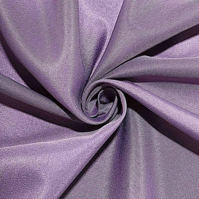 70" x 70" Polyester Square Tablecloth