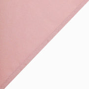 70" x 70" Polyester Square Tablecloth