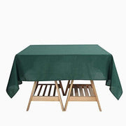 70" x 70" Polyester Square Tablecloth