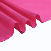 70" x 70" Polyester Square Tablecloth
