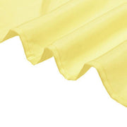 70" x 70" Polyester Square Tablecloth