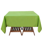 70" x 70" Polyester Square Tablecloth