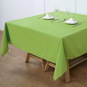 70" x 70" Polyester Square Tablecloth