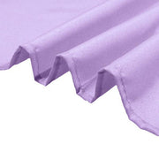 70" x 70" Polyester Square Tablecloth