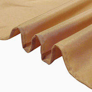 70" x 70" Polyester Square Tablecloth