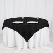 70" x 70" Polyester Square Tablecloth