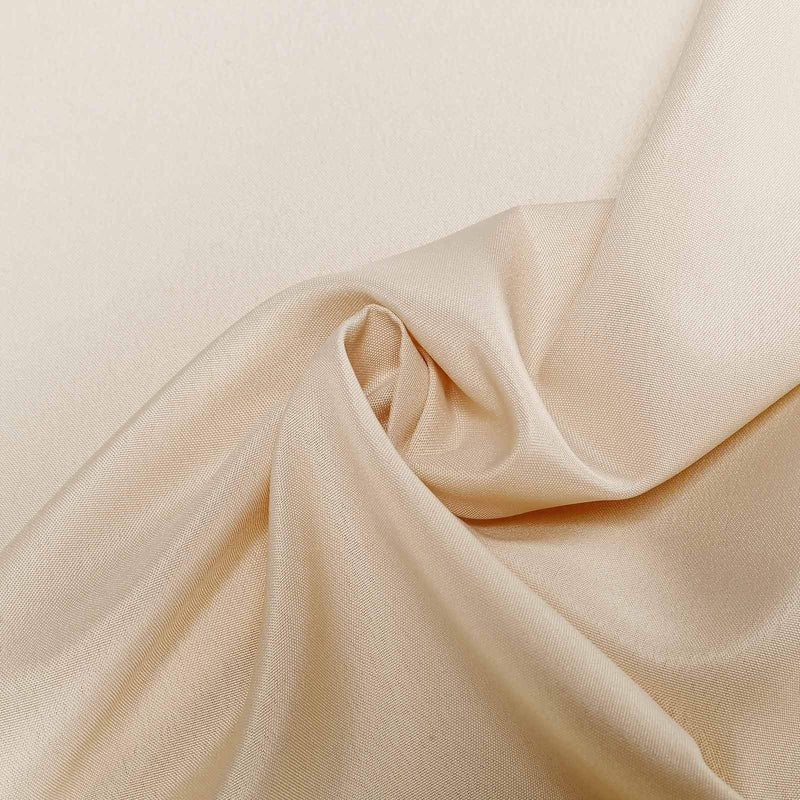 70" x 70" Polyester Square Tablecloth