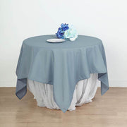 70" x 70" Polyester Square Tablecloth