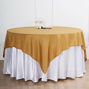 70" x 70" Polyester Square Tablecloth