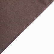 70" x 70" Polyester Square Tablecloth