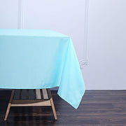 70" x 70" Polyester Square Tablecloth