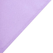 70" x 70" Polyester Square Tablecloth