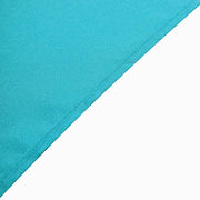 70" x 70" Polyester Square Tablecloth