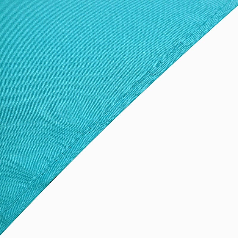70" x 70" Polyester Square Tablecloth