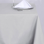 70" x 70" Polyester Square Tablecloth