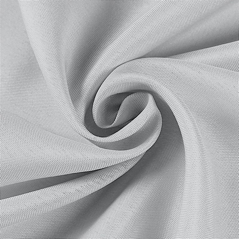 70" x 70" Polyester Square Tablecloth