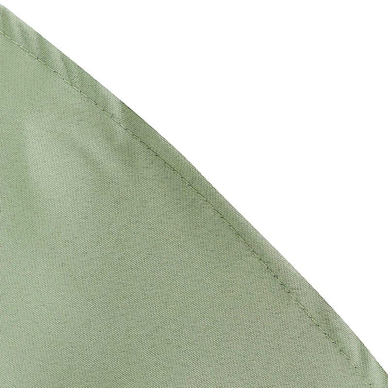 70" x 70" Polyester Square Tablecloth