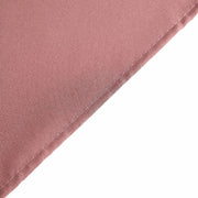 70" x 70" Polyester Square Tablecloth