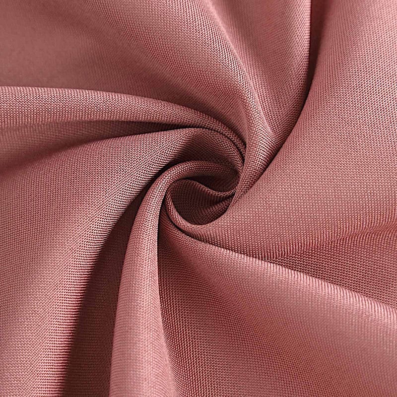 70" x 70" Polyester Square Tablecloth