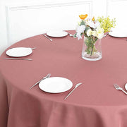 70" x 70" Polyester Square Tablecloth