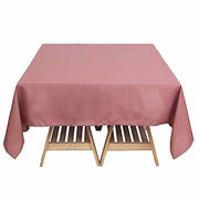 70" x 70" Polyester Square Tablecloth