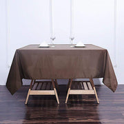 70" x 70" Polyester Square Tablecloth TAB_SQUR_70_008_POLY