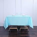 70" x 70" Polyester Square Tablecloth TAB_SQUR_70_BLUE_POLY
